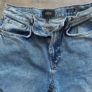 RAILS Topanga jeans size 27